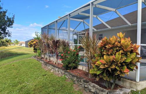 Villa Luhna 3 Bed / 2 Bath Canalfront Heated Pool - Foto 22