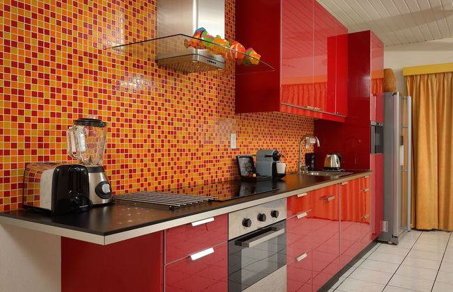 Belmar Oceanfront Apartments - Foto 20