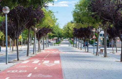 Apartamento familiar con gran terassa - Photo 6