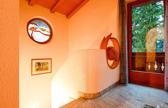 Holiday House in Reith im Alpbachtal With Garden - Photo 24