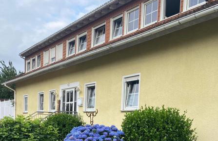 Ferienwohnung Waldblick - Foto 1