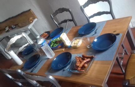 La Renaissance 50m2 - Indépendant & terrasse - Foto 18