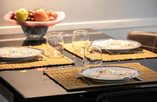 Maison entière pour 6 personnes avec parking proche Roissy CDG et Le Bourget - Foto 8