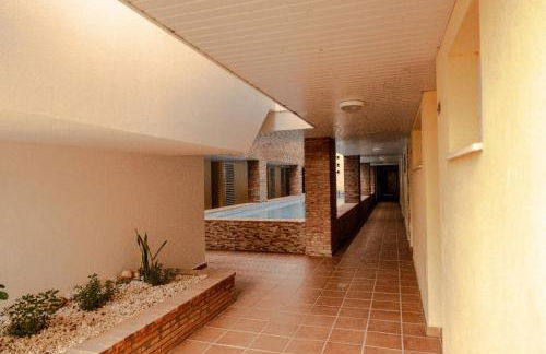 Apartamento Almerimar primera linea de playa - Foto 42