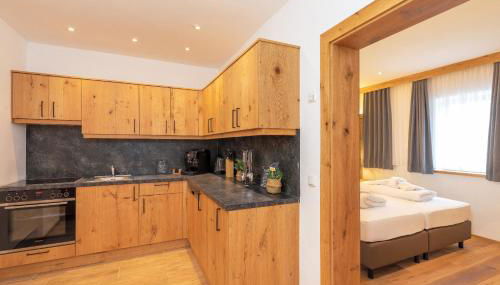 Luxus-Appartement mit Whirlpool #532 - Foto 5