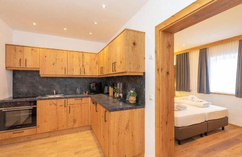 Luxus-Appartement mit Whirlpool #532 - Foto 5