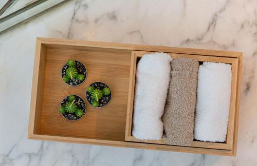 ArtStay Exclusive Apt Linate, Parking, Terrace AC - Photo 35