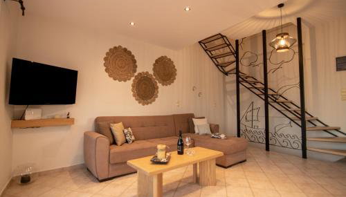 The Island House By Plakalona Villas & Apartments - Foto 4