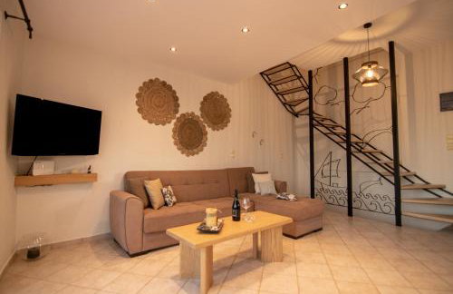 The Island House By Plakalona Villas & Apartments - Foto 4