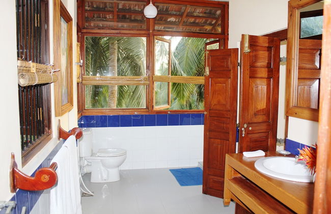 Peacock Point - Whole Villa 2 Bedroom (Sleeps 4) - Foto 11