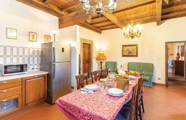 Villa Il Castello in Ortignano Raggiolo - Foto 15