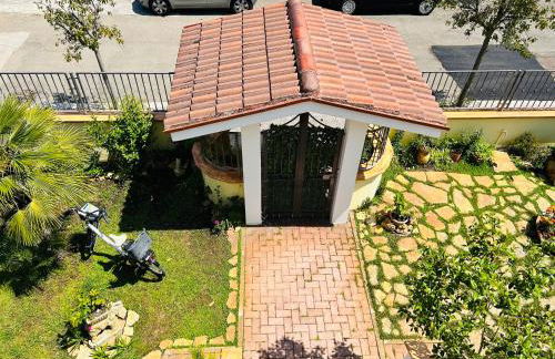 Villa Teresa - Foto 10