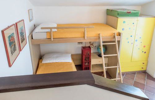 S315 - Sirolo, villa singola con giardino panoramico - Foto 32