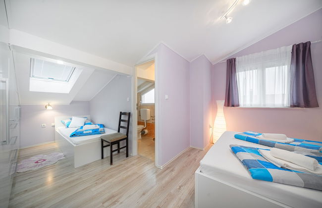 Adria Sun Apartments & More - Foto 3