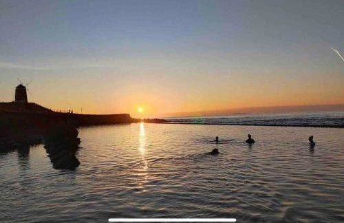 No3 By The Sea a 5 Star Cozy Coastal Cottage - Foto 35