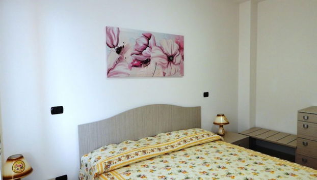 AbitaSardegna Alghero - Foto 4, Habitación
