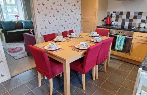 Fryers Cottage 3 Bedroom Sleeps 6 Cottage - Foto 2