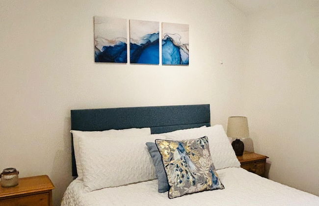 Cozy Cottage in Mytholmroyd nr Hebden Bridge - Foto 4