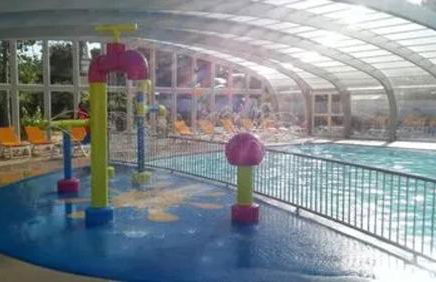 Bungalow confortable à Saint-Jean-de-Monts - 45 m² - Foto 35