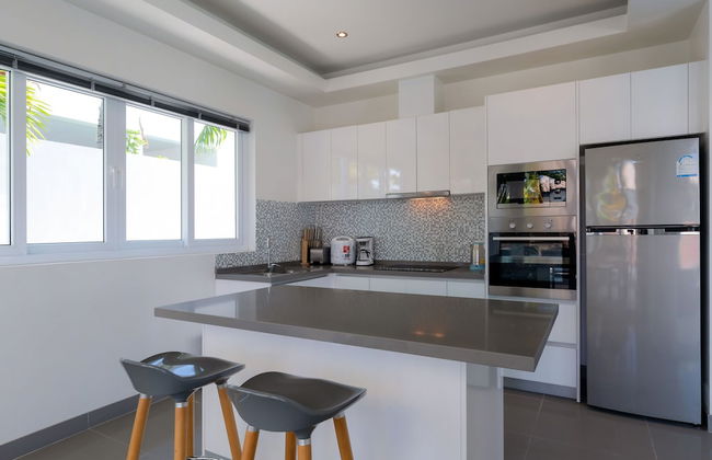 Orchid Paradise Homes OPV315 - Foto 9