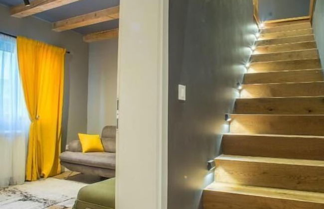 Villa Lusso - Foto 28