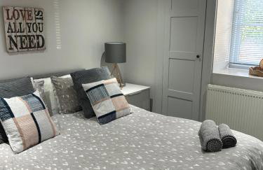 The Old Workshop - Photo 8