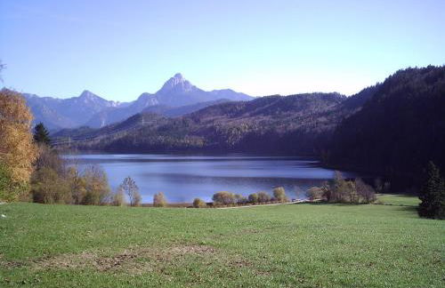 Ferienwohnung am Weissensee mit Pool,Sauna - Foto 18