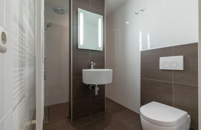 Appartement - Langstraat 29A Zoutelande - Photo 15