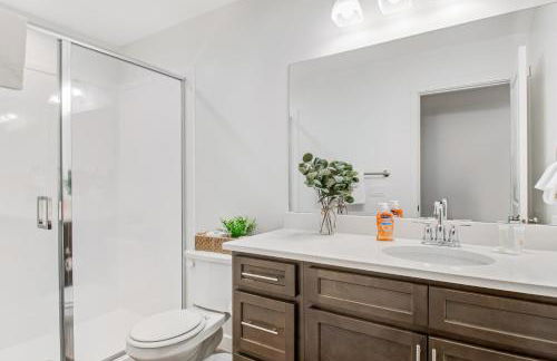 Western Paradise at BearLake - Foto 14