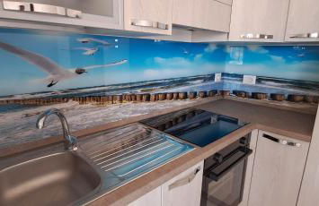 Apartament Gabbiano Bianco - Foto 10