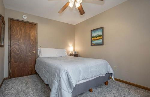 Bear Cave Blues by Taylor Made Deep Creek - Foto 13