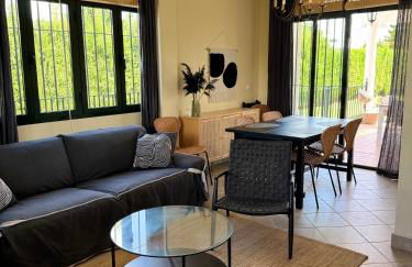 Holiday house with private pool, Costa de la Luz - Foto 20