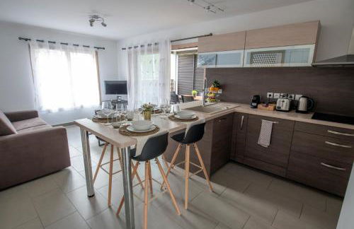 La Villa et sa plume - Foto 6