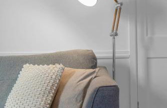 Luxury Central Hidden Gem - Foto 24