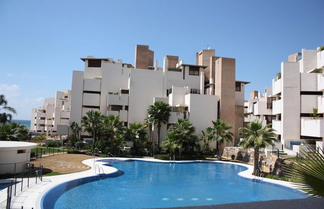 Beach Apartment - Foto 24