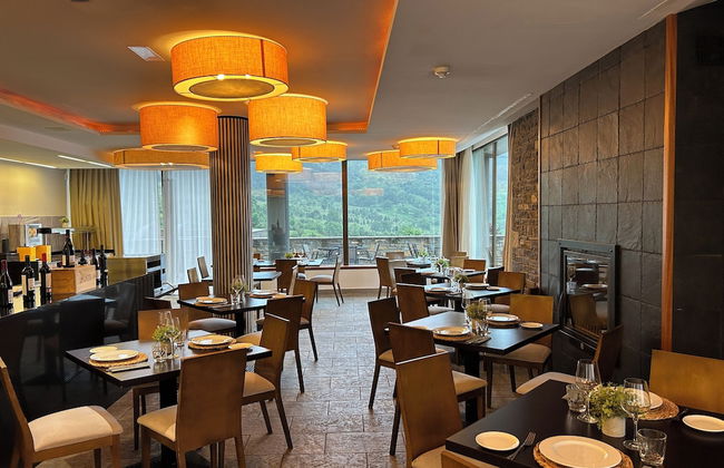 Aparthotel Siente Boí & Spa - Photo 59