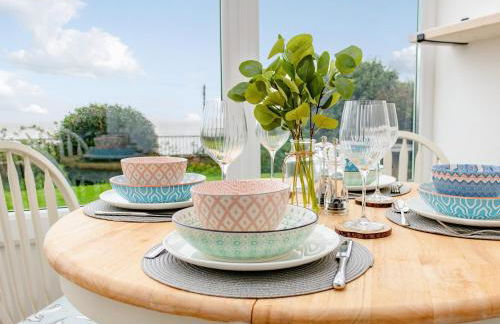 Flag Cottage - Foto 9