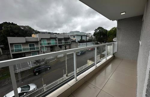 Sobrado Triplex Premium Próximo Aeroporto São José dos Pinhais Curitiba - Foto 41