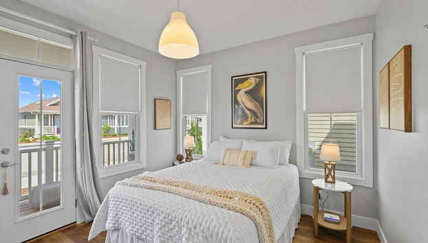 On The Rocks - Foto 2, Habitación