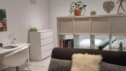 Casa Viva - Separate, ruhig gelegene Wohnung - Foto 4