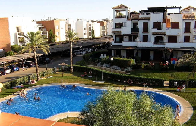 Apartamento Jardines I4-2C - Foto 16