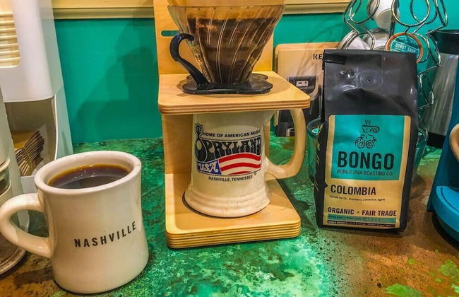 The Purple House - Foto 5