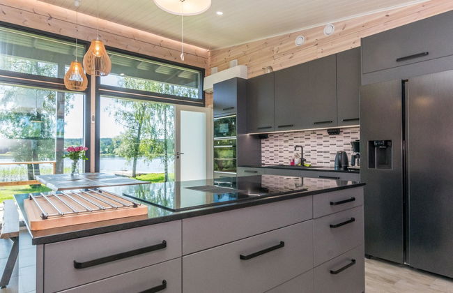 Villa aura - Foto 10