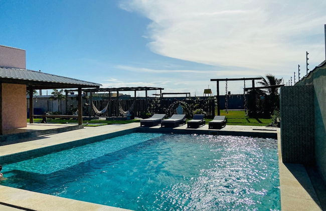 Casa Marataizes - Photo 27