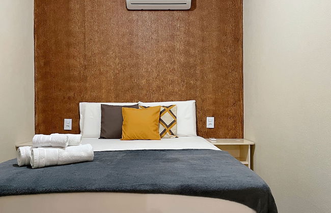 2 quartos ideal p/famílias - Térreo próx. piscina - Photo 4