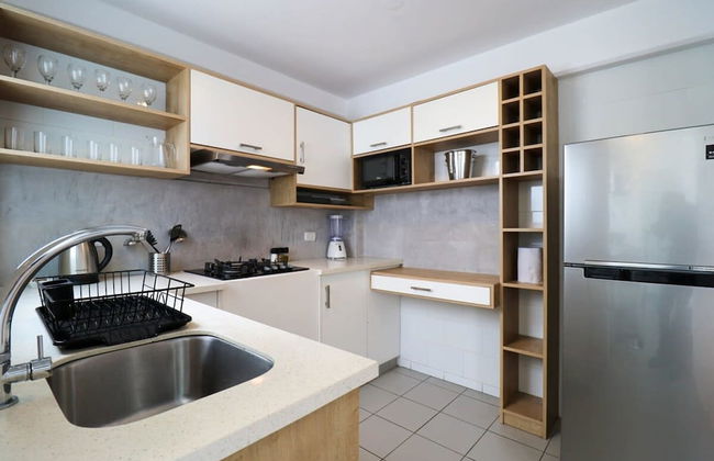 w Spacious 3BR With Balcony in Barranco - Foto 42