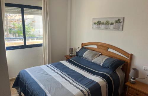 Stunning Apartment - Playamarina 2 Cabo Roig - Foto 23