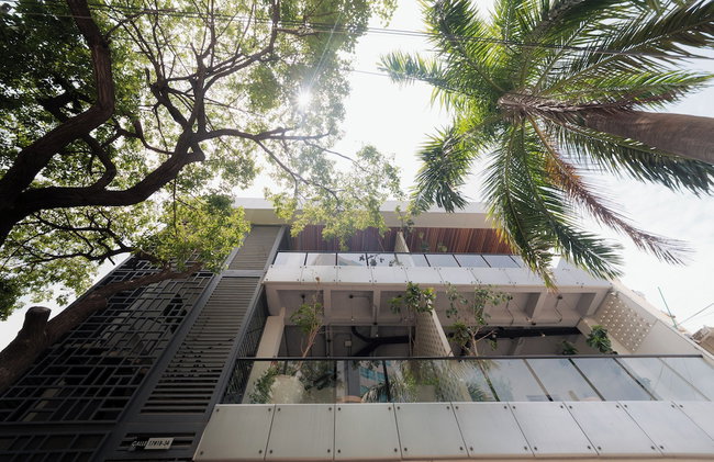 The Garden Suites - Foto 43