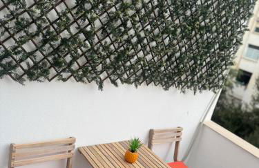 Apartamento Palmeras en el Mar - Foto 16