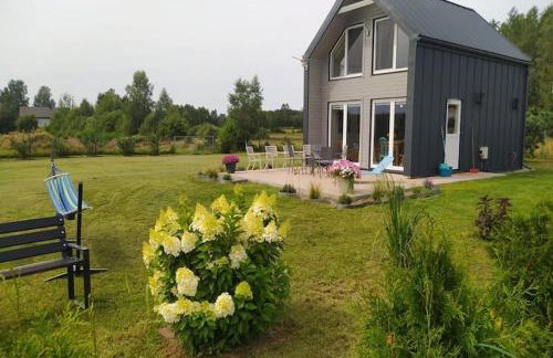 Holiday Home With Private Garden, Sauna, Jacuzzi - Foto 32